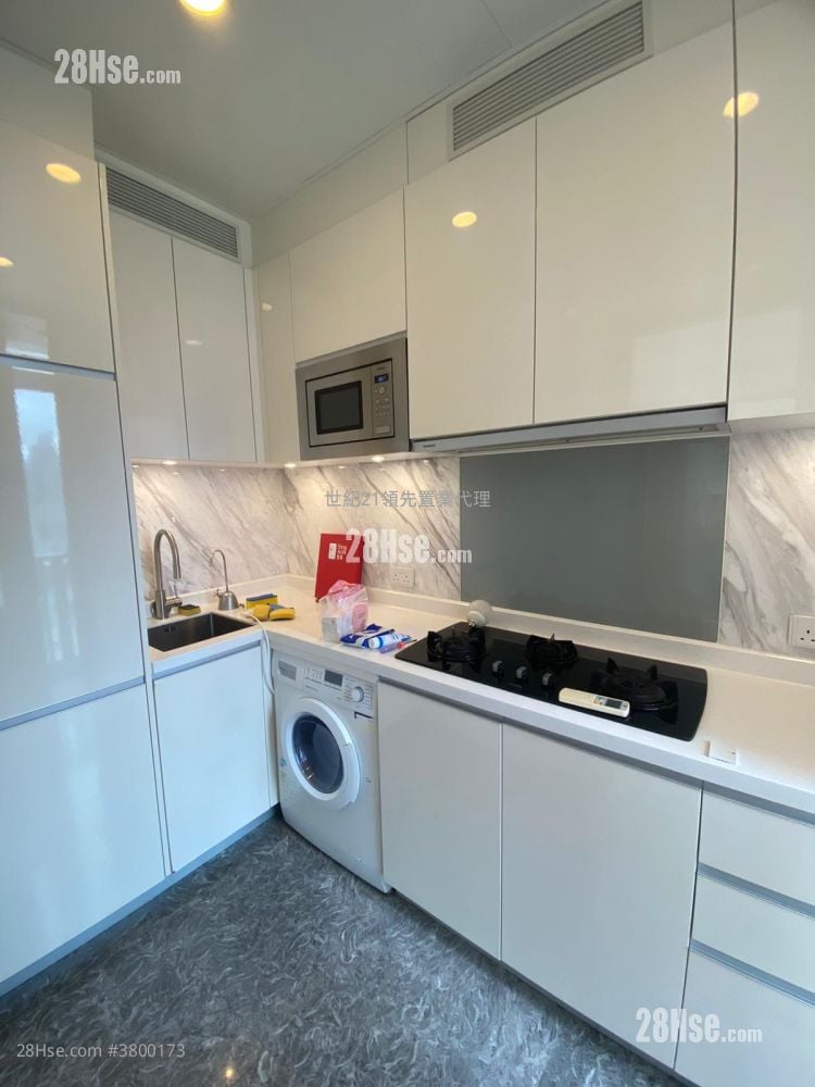 宝御 售盘 1 房 , 1 浴室 381 平方尺