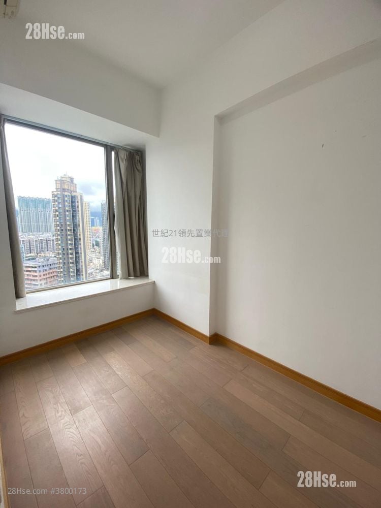 宝御 售盘 1 房 , 1 浴室 381 平方尺