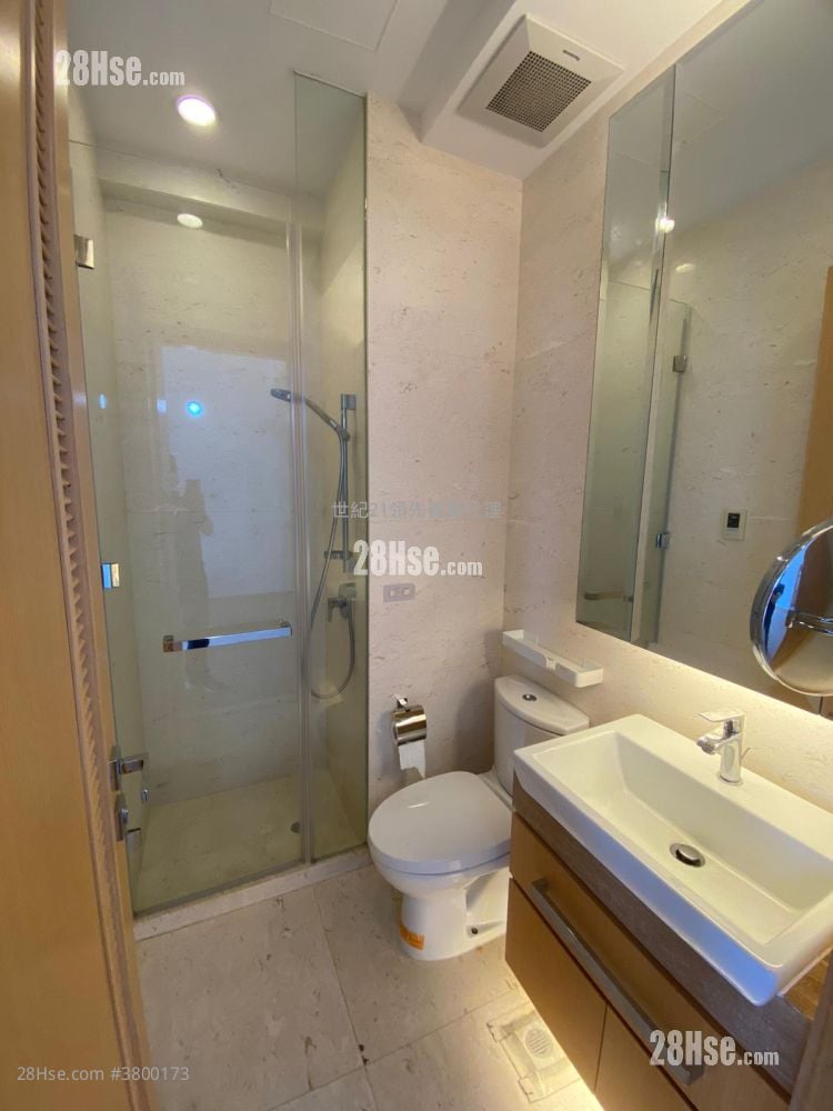 宝御 售盘 1 房 , 1 浴室 381 平方尺