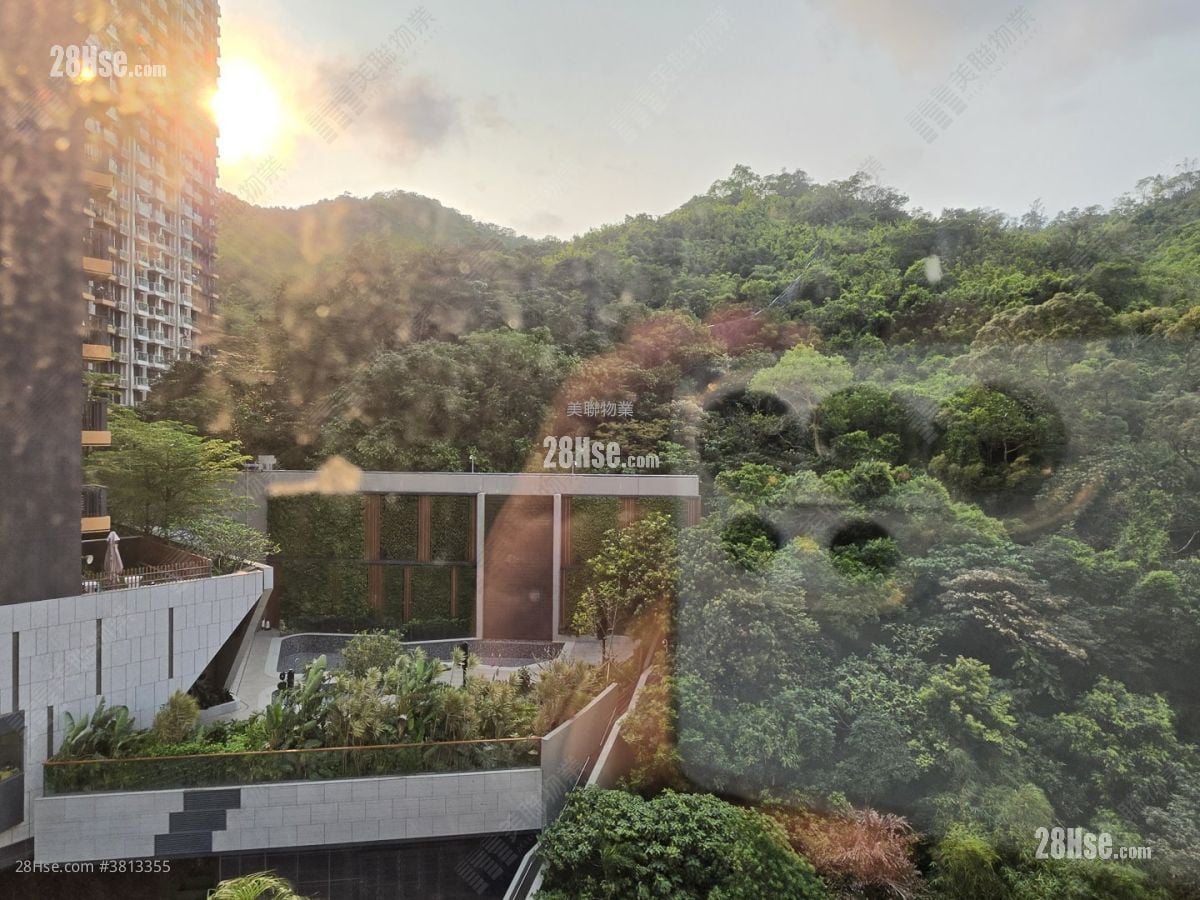 Mayfair Gardens Rental 2 Bedrooms , 1 Bathroom 420 ft²