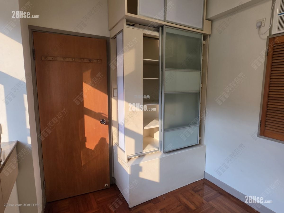 Mayfair Gardens Rental 2 Bedrooms , 1 Bathroom 420 ft²