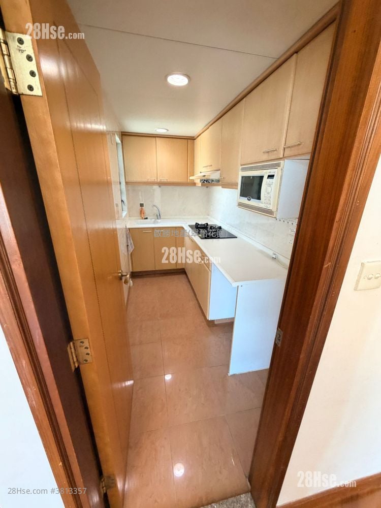 Grand Horizon Sell 2 Bedrooms , 1 Bathroom 503 ft²