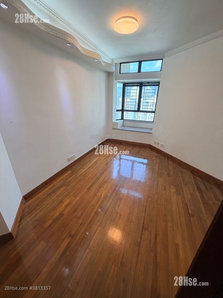 Grand Horizon Sell 2 Bedrooms , 1 Bathroom 503 ft²