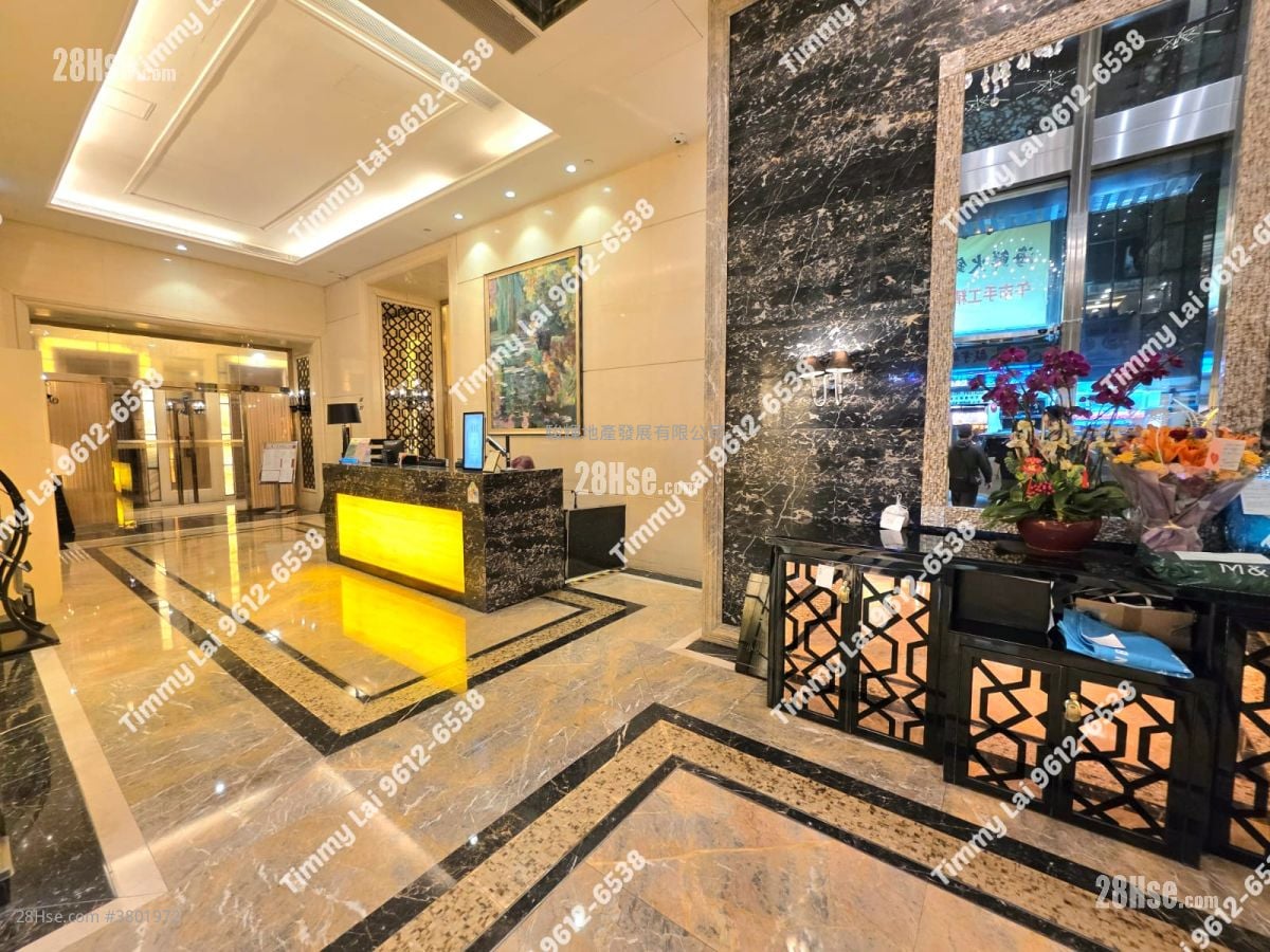 名铸 租盘 2 房 , 3 浴室 1,133 平方尺