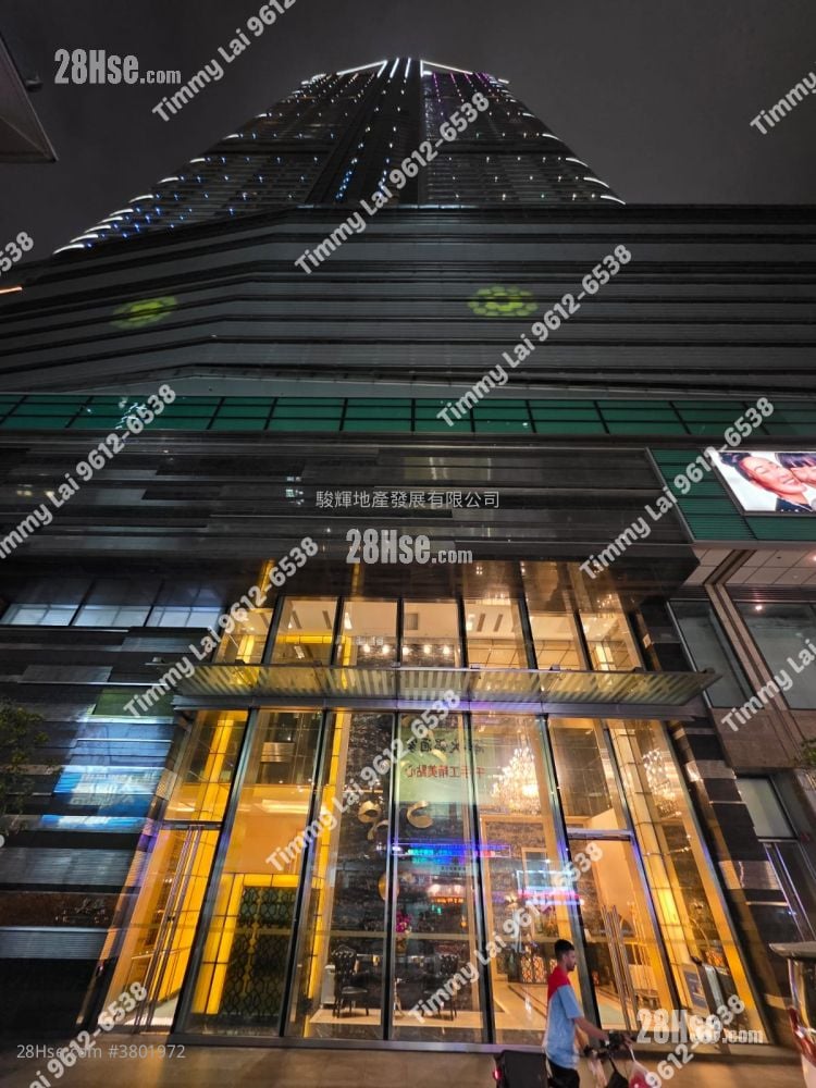 名铸 租盘 2 房 , 3 浴室 1,133 平方尺