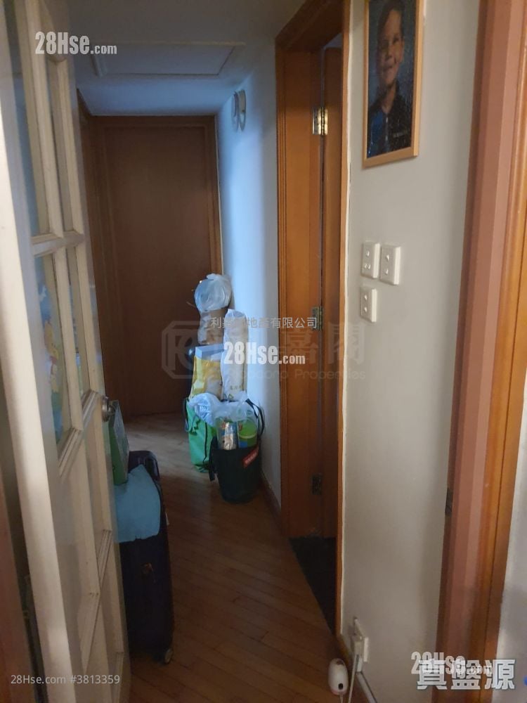 灝景灣 售盤 3 房 , 2 浴室 703 平方呎