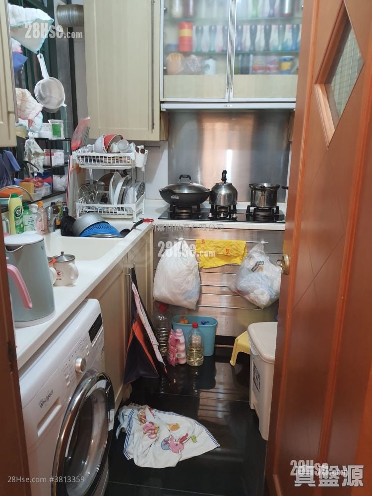 灝景灣 售盤 3 房 , 2 浴室 703 平方呎