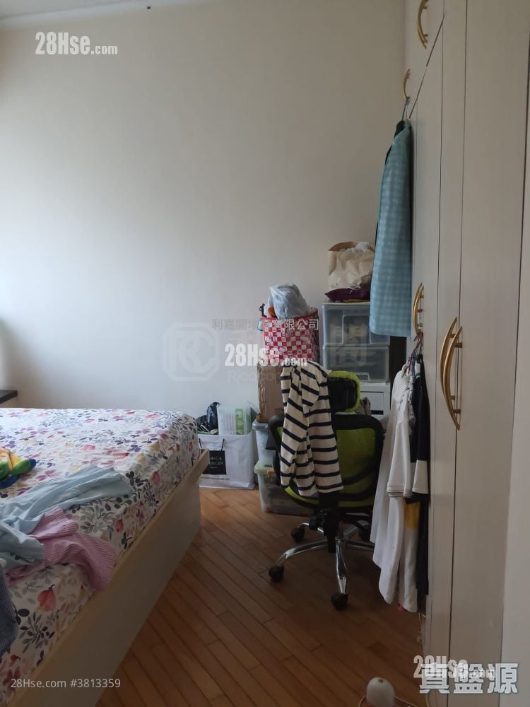 灝景灣 售盤 3 房 , 2 浴室 703 平方呎