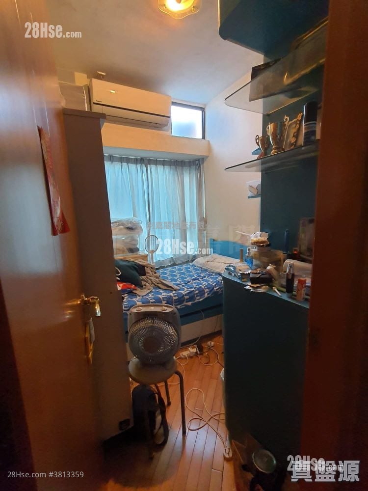 灝景灣 售盤 3 房 , 2 浴室 703 平方呎