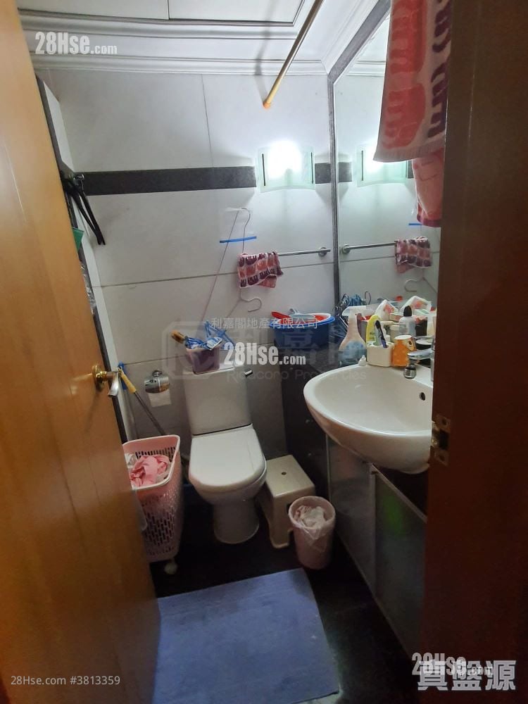 灝景灣 售盤 3 房 , 2 浴室 703 平方呎