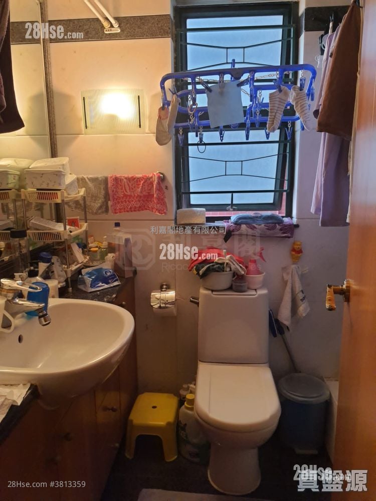 灝景灣 售盤 3 房 , 2 浴室 703 平方呎