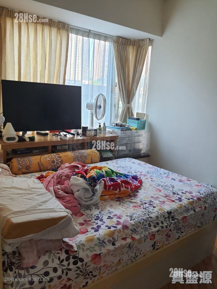 灝景灣 售盤 3 房 , 2 浴室 703 平方呎