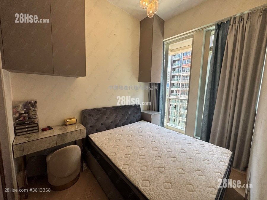 逸瓏灣8 售盤 2 房 494 平方呎