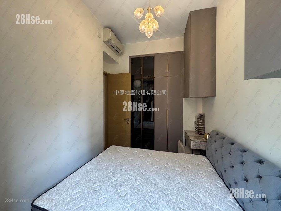 逸瓏灣8 售盤 2 房 494 平方呎