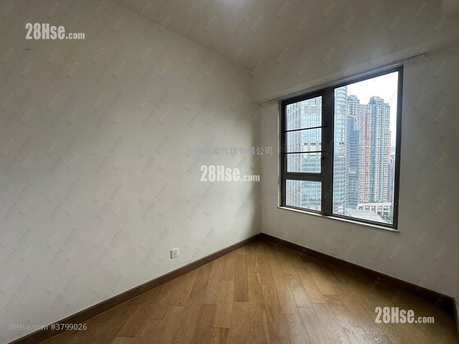 全城滙 租盘 2 房 , 1 浴室 533 平方尺