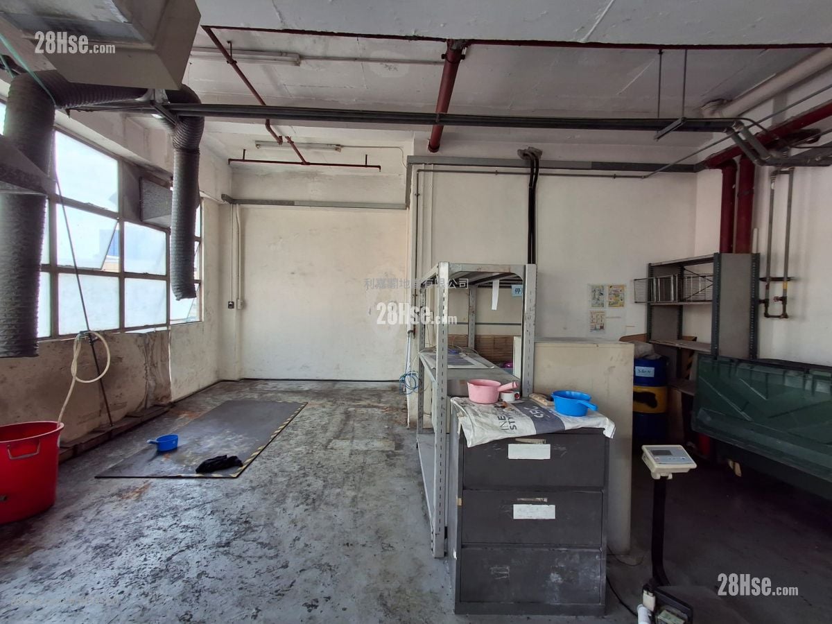 安达工贸中心 售盘