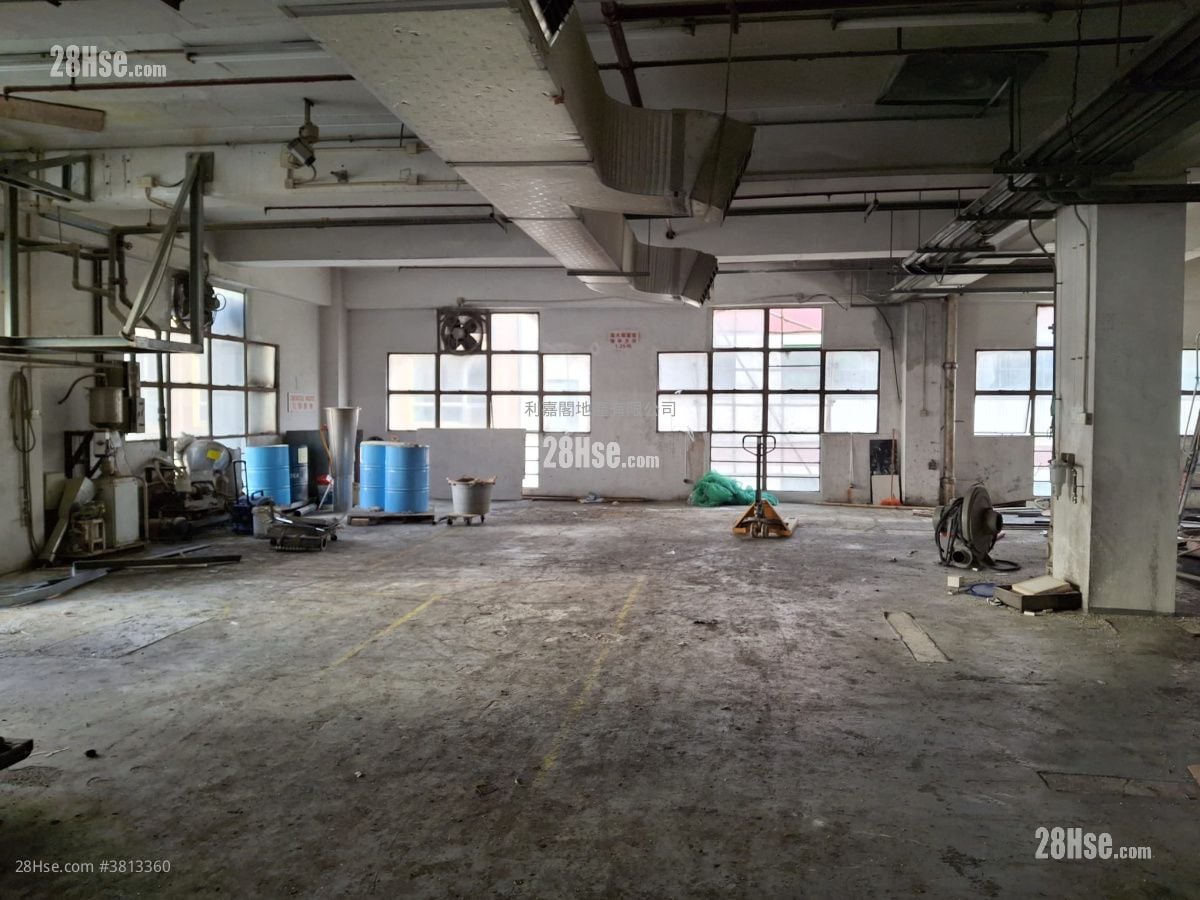 安达工贸中心 售盘