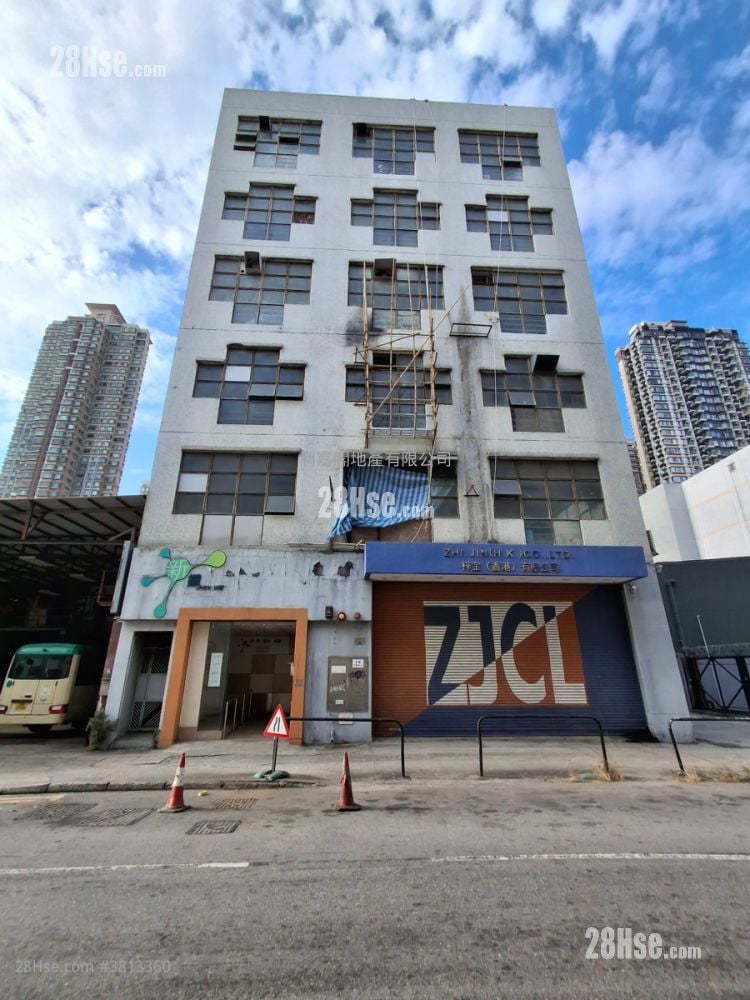 安达工贸中心 售盘