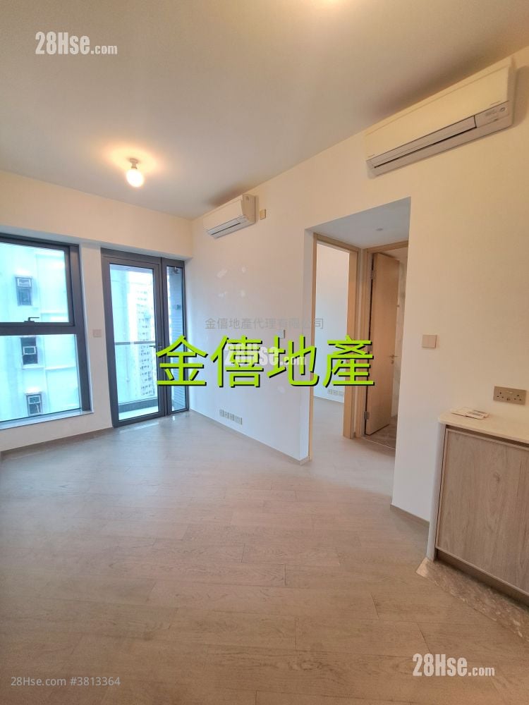 Vau Residence Rental 2 Bedrooms , 1 Bathroom 388 ft²