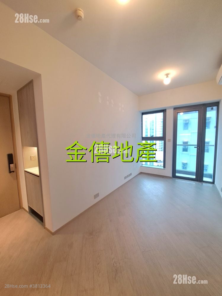 Vau Residence Rental 2 Bedrooms , 1 Bathroom 388 ft²