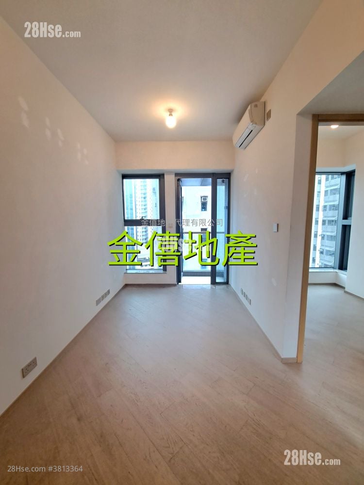 Vau Residence Rental 2 Bedrooms , 1 Bathroom 388 ft²