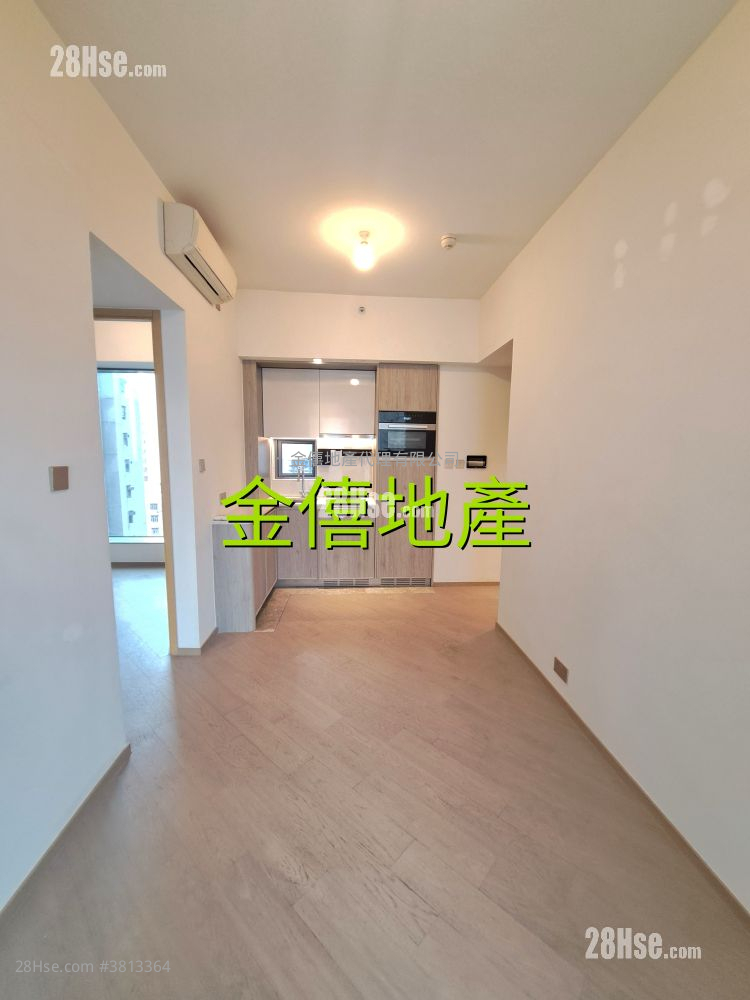 Vau Residence Rental 2 Bedrooms , 1 Bathroom 388 ft²