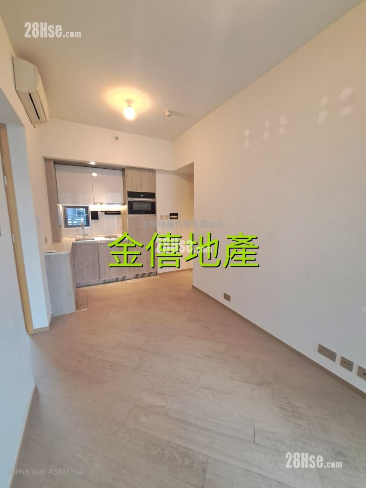 Vau Residence Rental 2 Bedrooms , 1 Bathroom 388 ft²