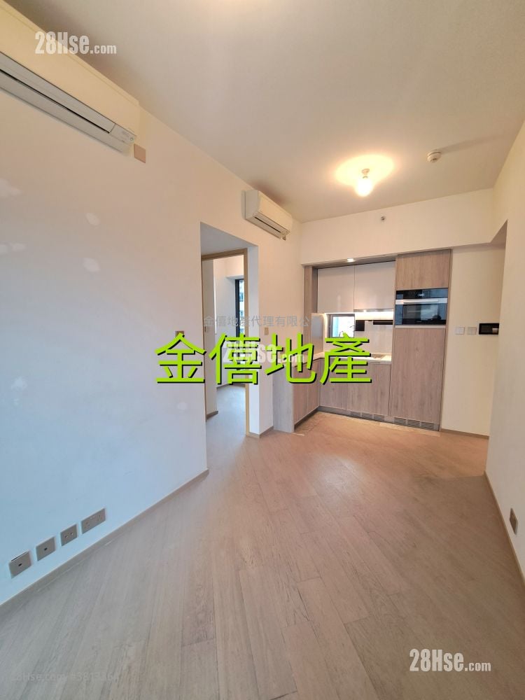 Vau Residence Rental 2 Bedrooms , 1 Bathroom 388 ft²