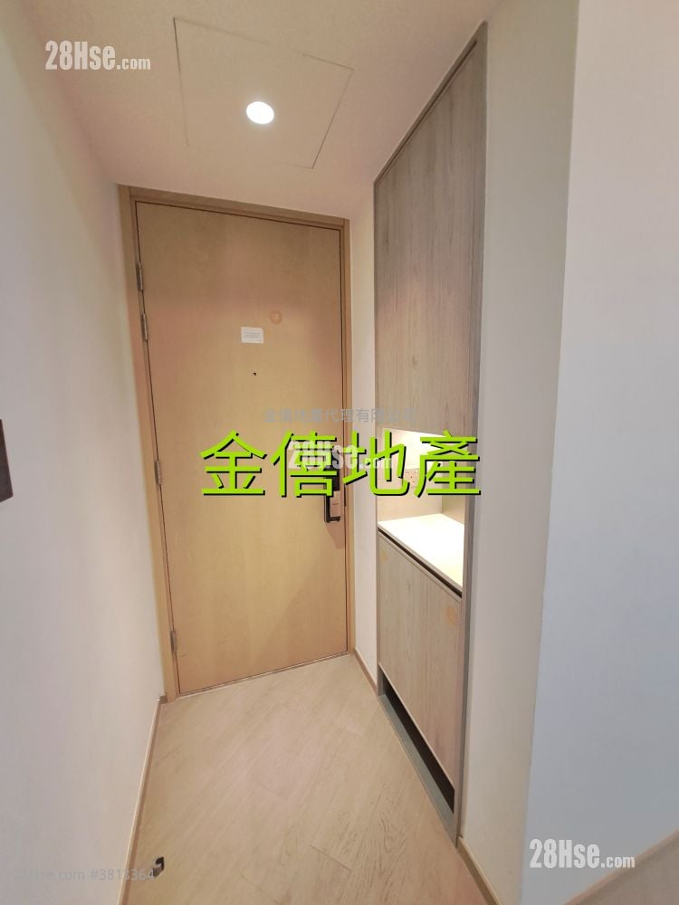 Vau Residence Rental 2 Bedrooms , 1 Bathroom 388 ft²