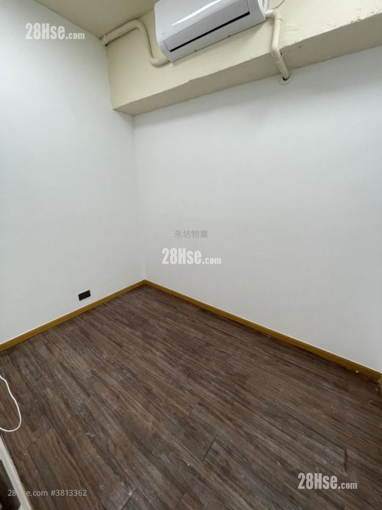 昌隆工业大厦 租盘