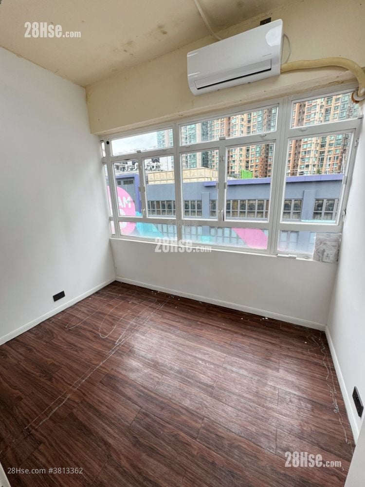 昌隆工业大厦 租盘