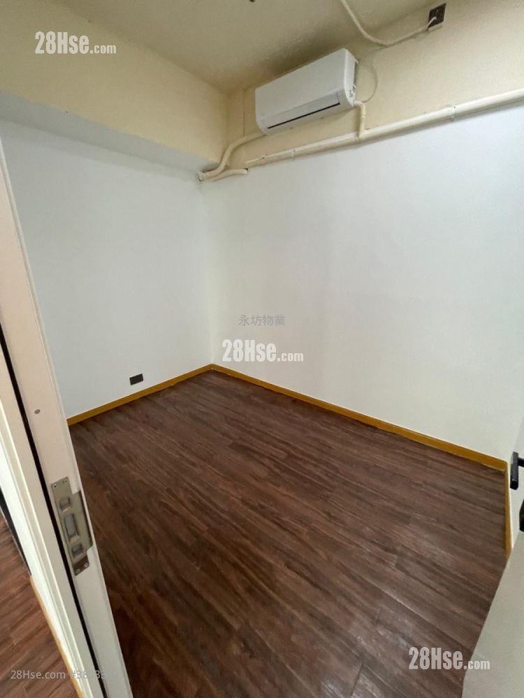 昌隆工业大厦 租盘