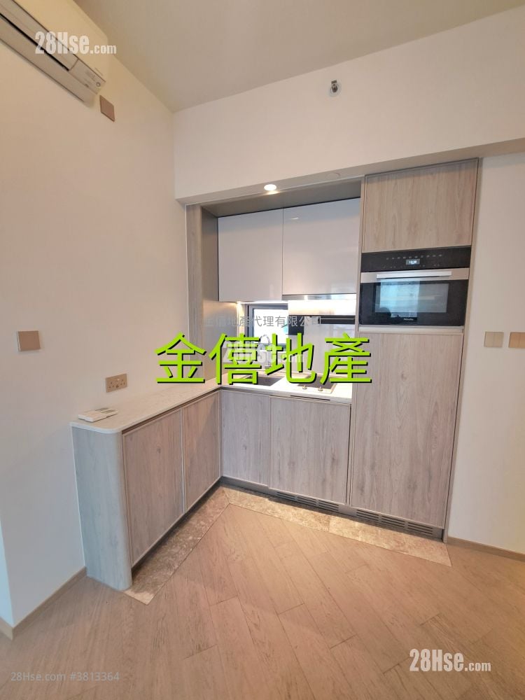 Vau Residence Rental 2 Bedrooms , 1 Bathroom 388 ft²