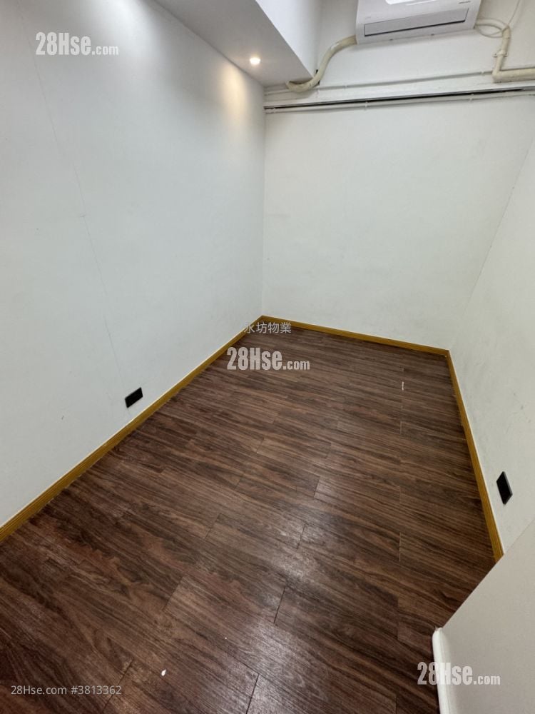 昌隆工业大厦 租盘