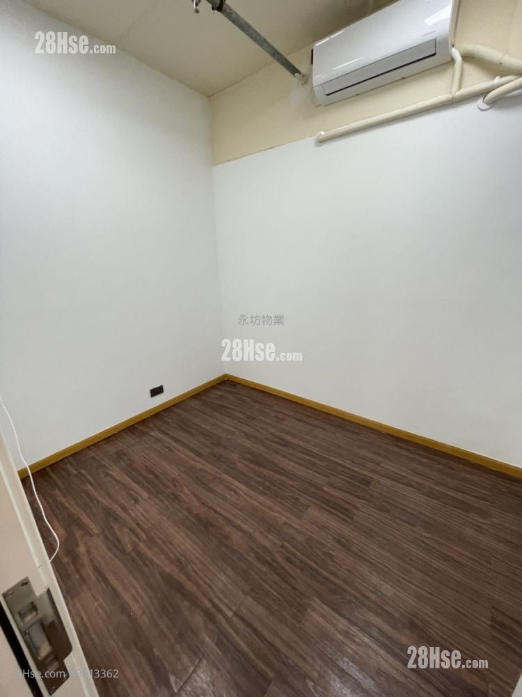 昌隆工业大厦 租盘