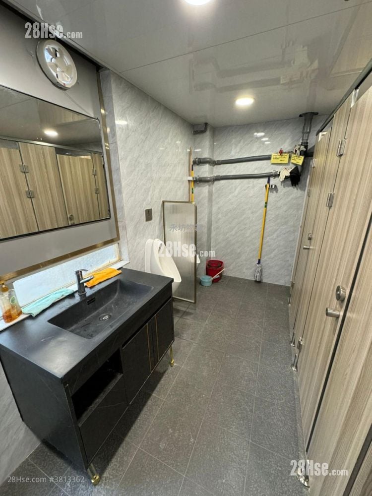 昌隆工业大厦 租盘