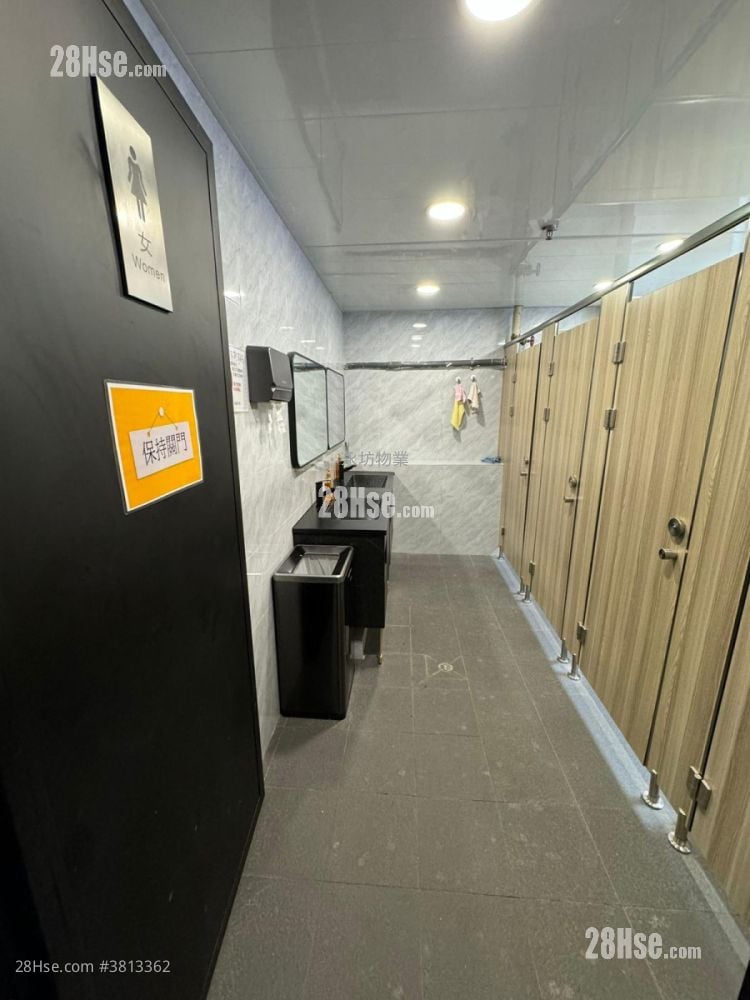 昌隆工业大厦 租盘