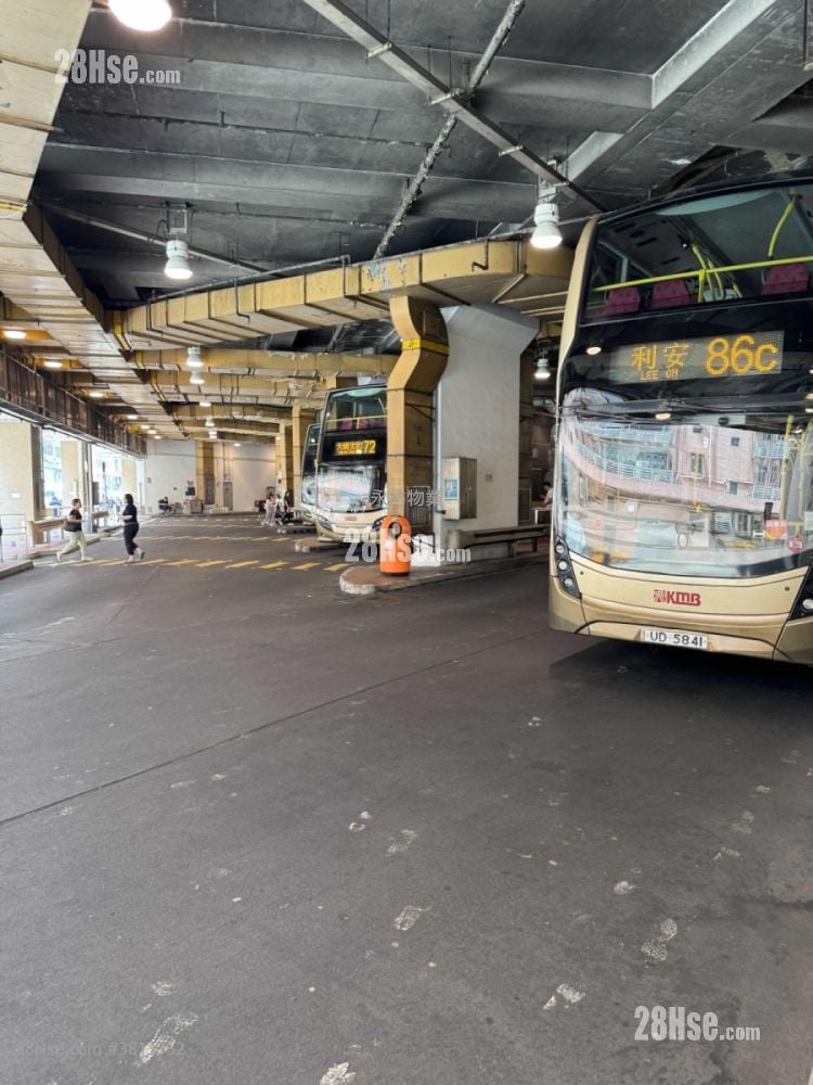 昌隆工业大厦 租盘