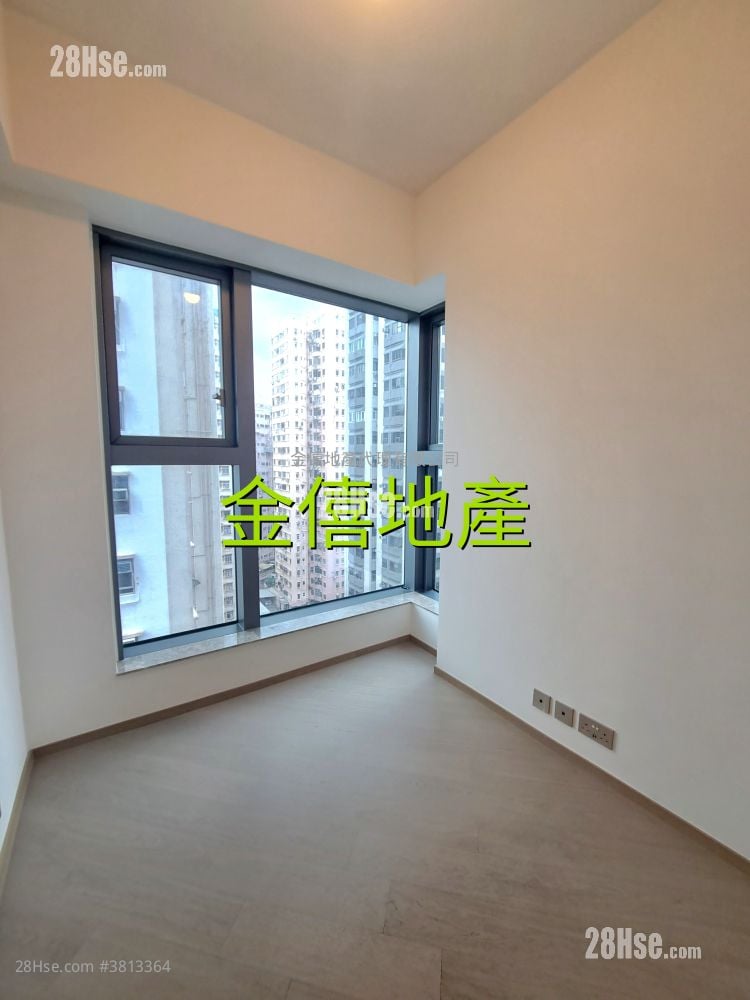 Vau Residence Rental 2 Bedrooms , 1 Bathroom 388 ft²