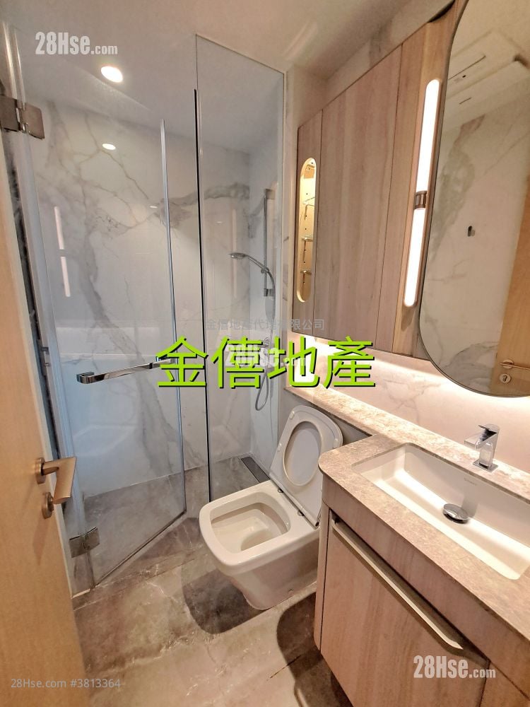 Vau Residence Rental 2 Bedrooms , 1 Bathroom 388 ft²