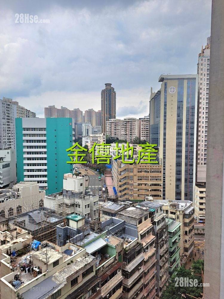 Vau Residence Rental 2 Bedrooms , 1 Bathroom 388 ft²