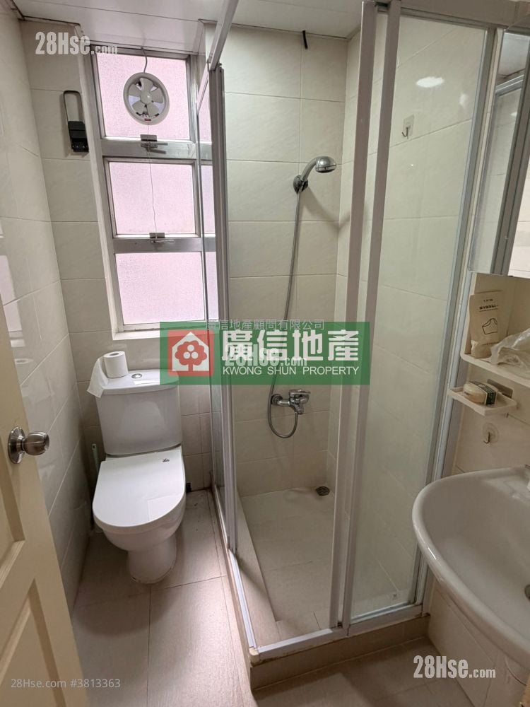 康僑大廈 售盤 2 房 , 1 浴室 654 平方呎