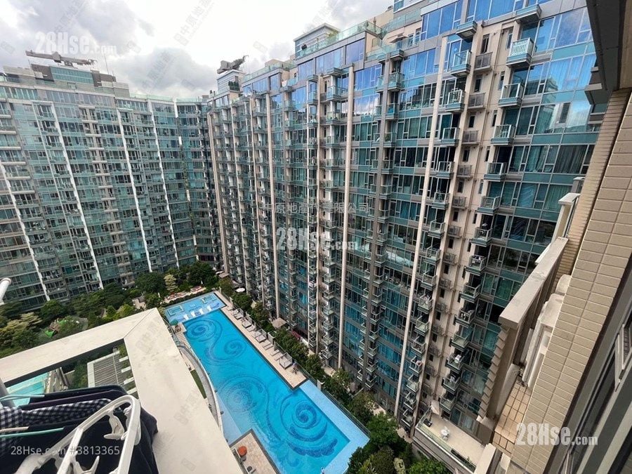 Mayfair By The Sea 8 Sell 3 Bedrooms 701 ft²
