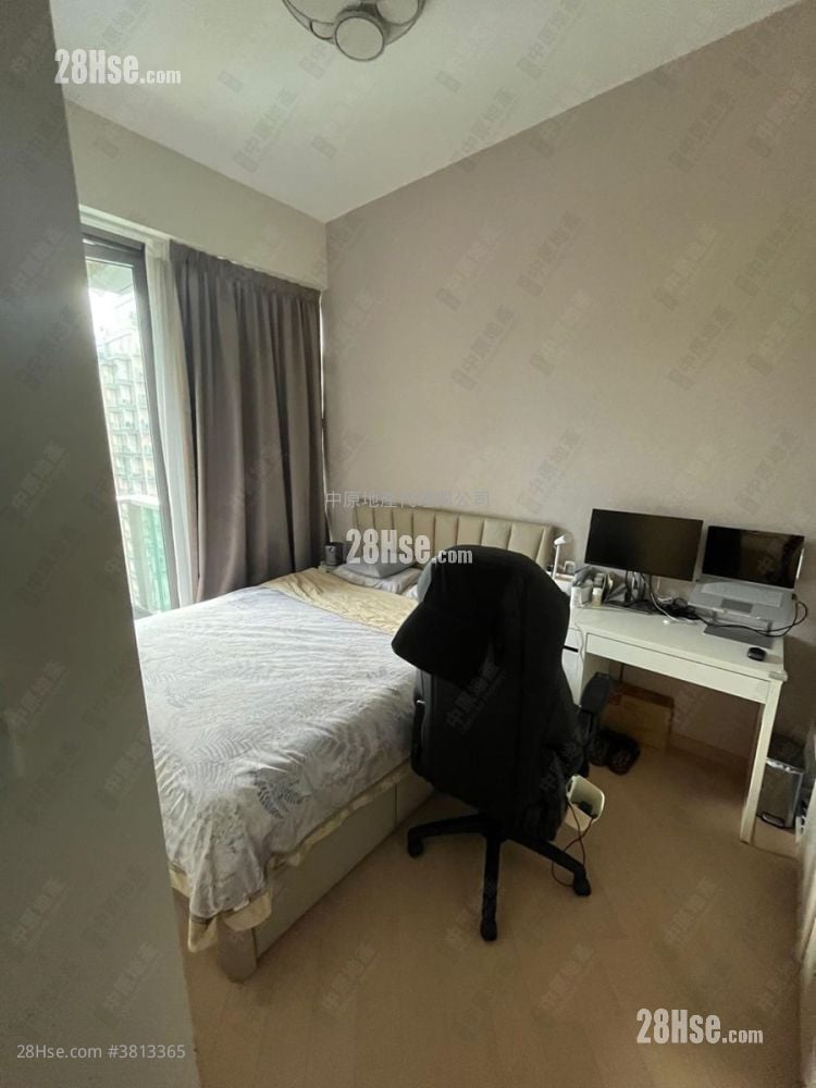 Mayfair By The Sea 8 Sell 3 Bedrooms 701 ft²