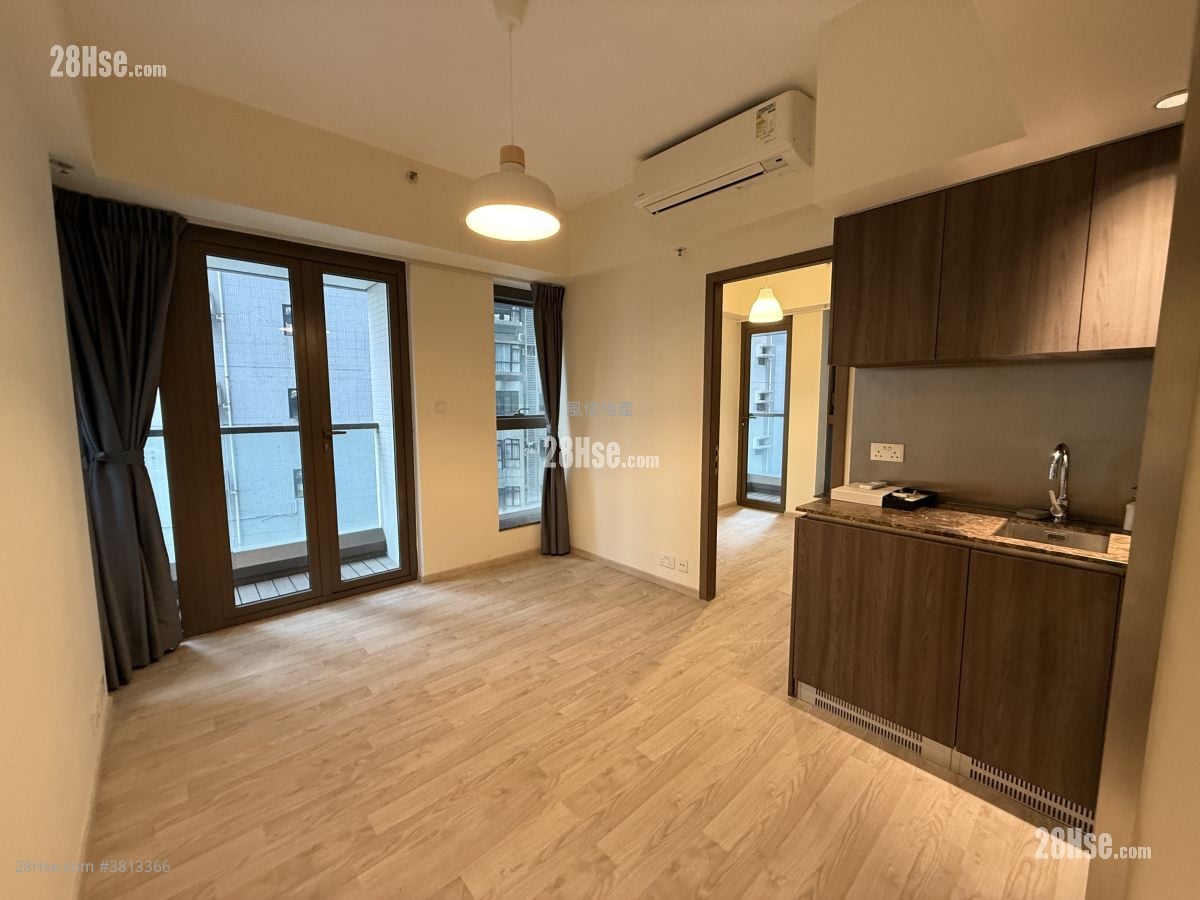 18 Mosque Street Rental 1 Bedroom , 1 Bathroom 373 ft²