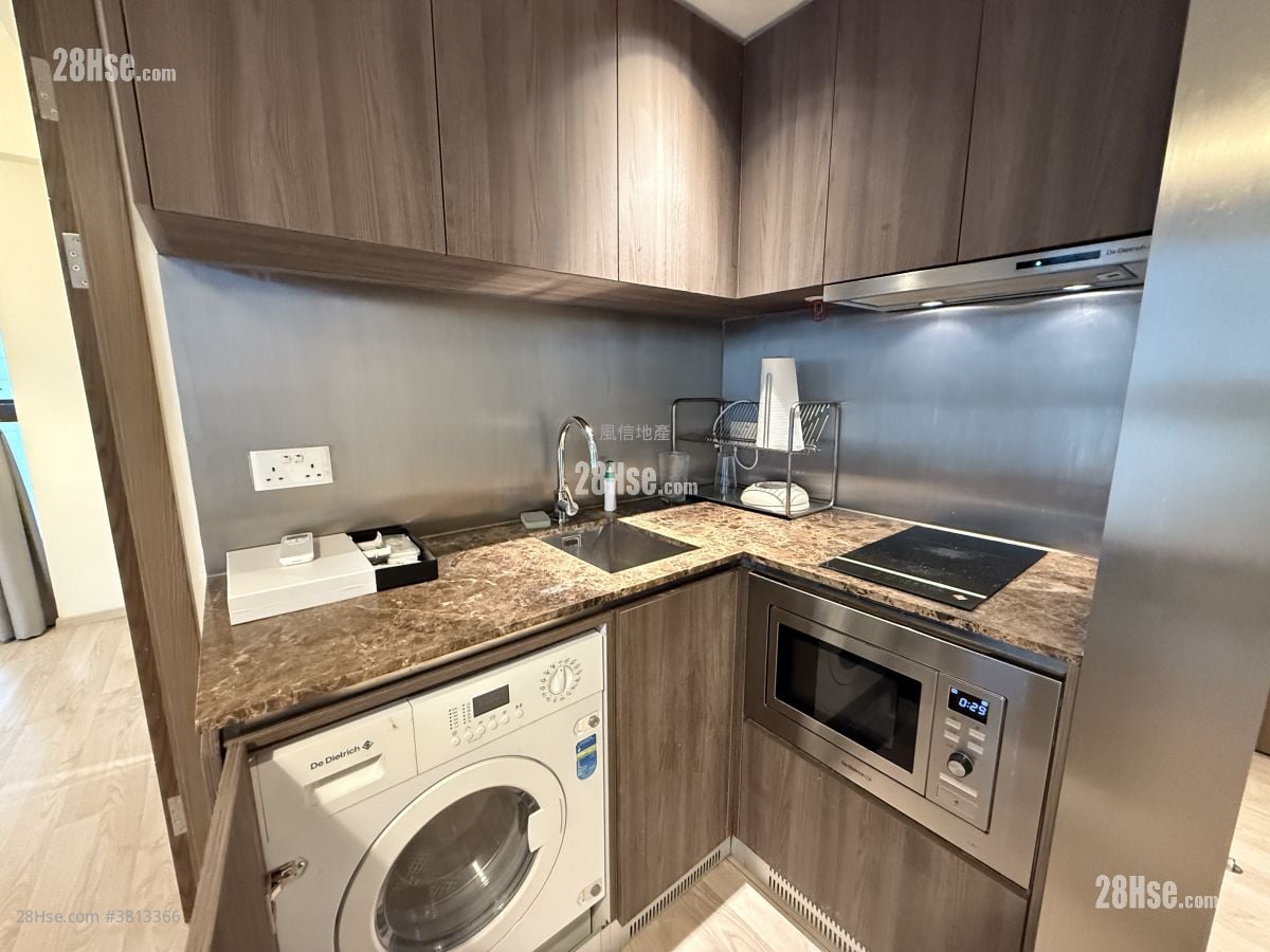 18 Mosque Street Rental 1 Bedroom , 1 Bathroom 373 ft²