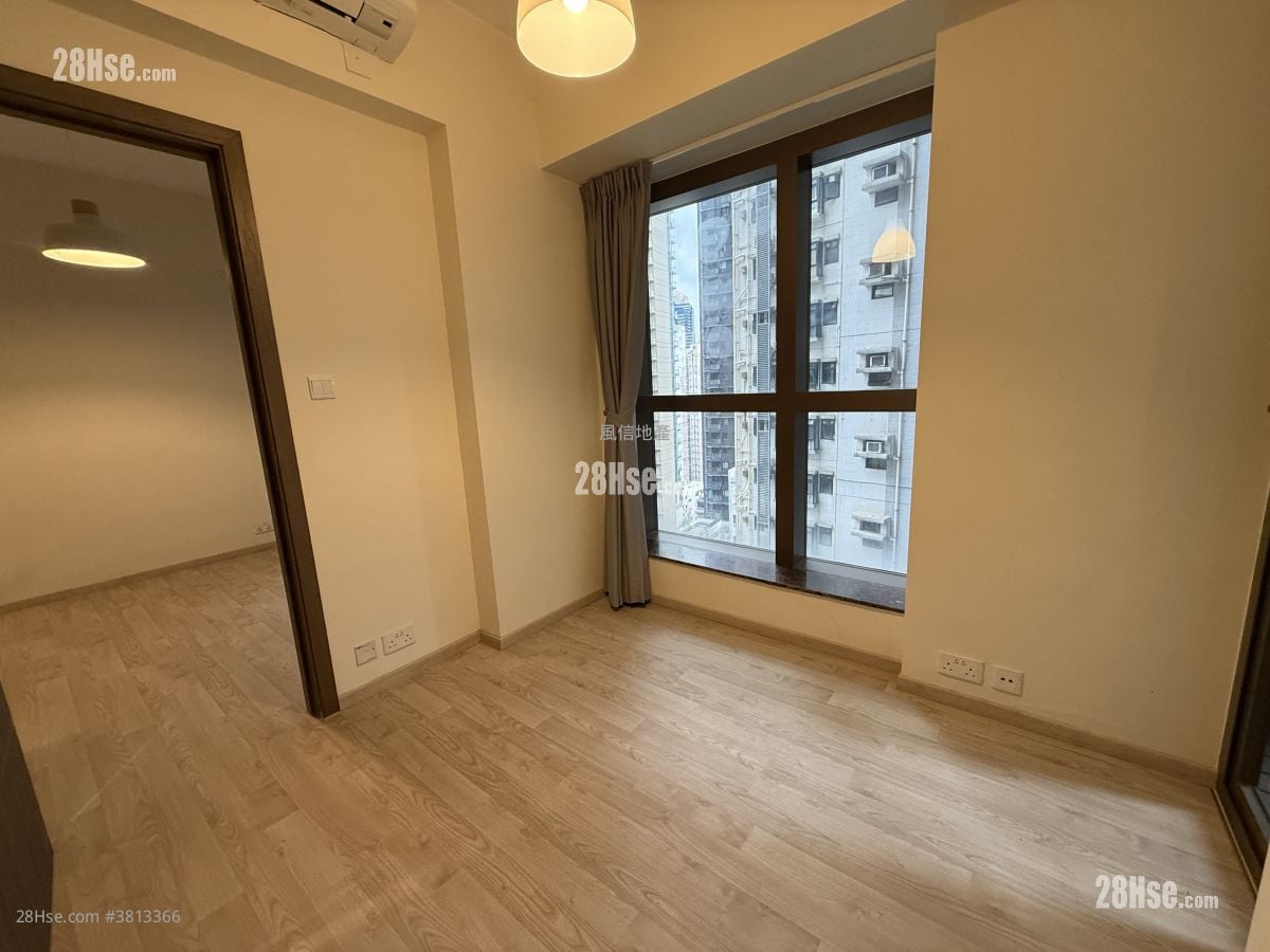 18 Mosque Street Rental 1 Bedroom , 1 Bathroom 373 ft²