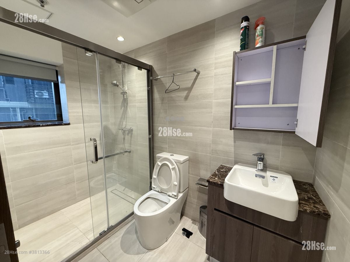 18 Mosque Street Rental 1 Bedroom , 1 Bathroom 373 ft²