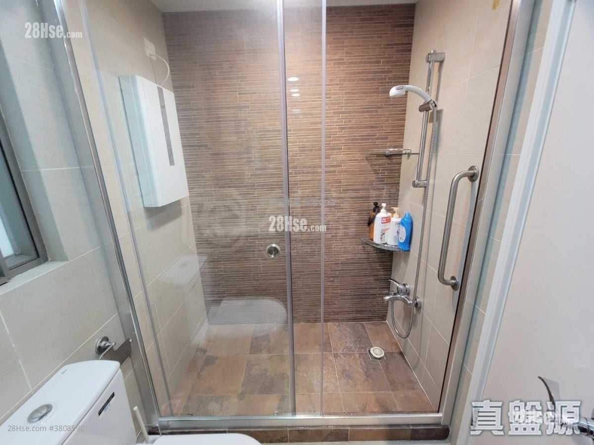 Tseung Kwan O Plaza Rental 3 Bedrooms , 2 Bathrooms 761 ft²