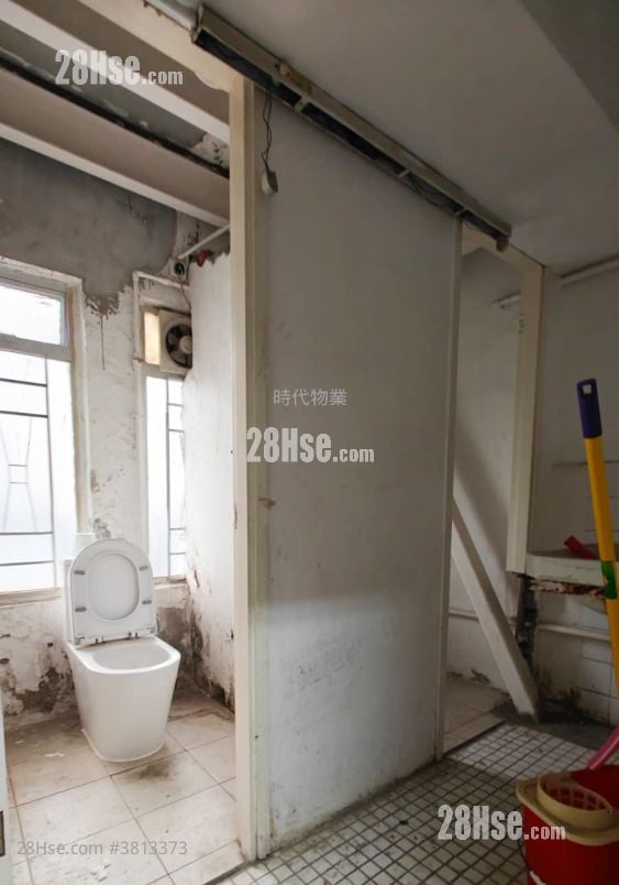 Tak Wing Industrial Building Rental